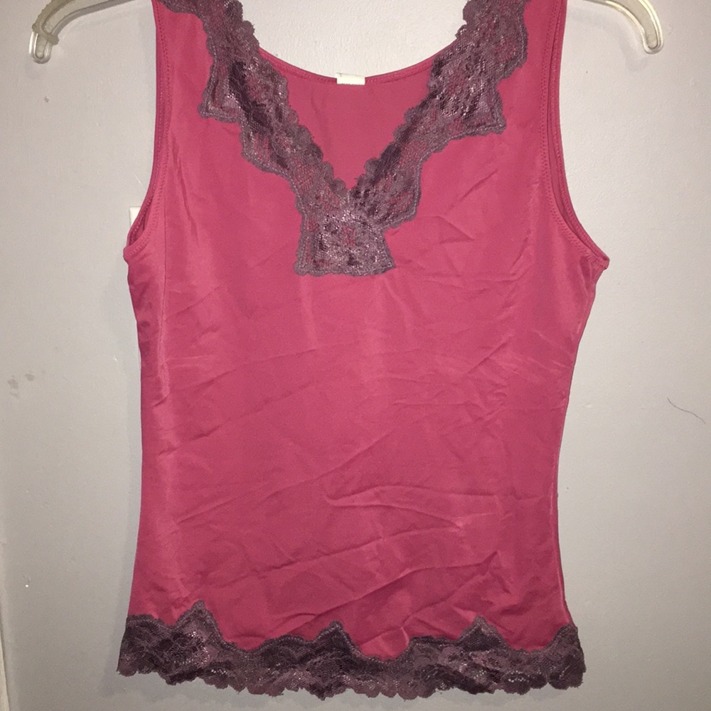 Maidenform Shape-wear Undershirt